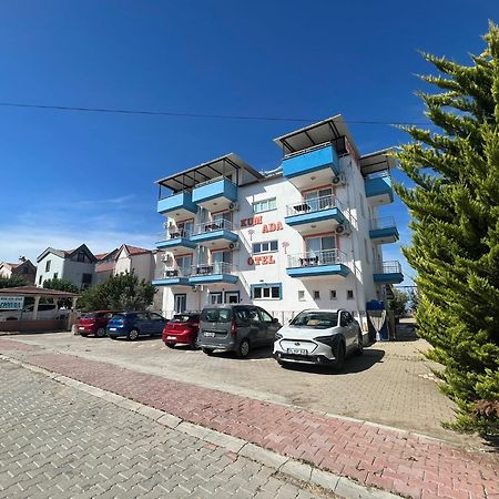 Kumada Otel Altinova  Exterior photo